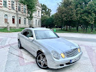 продам авто Mercedes E 270 E-klasse (W211)