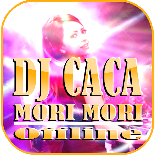 Dj Caca Mori Mori Offline