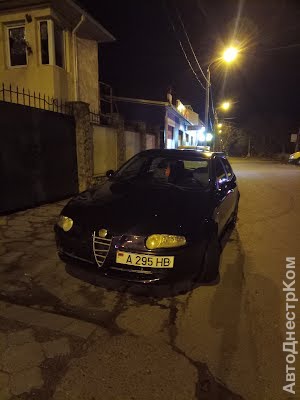 продам авто Alfa Romeo 75  фото 4