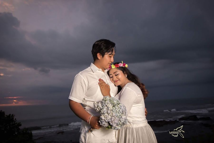 Fotógrafo de casamento Aswin Erlangga (aswin). Foto de 21 de junho 2020