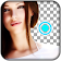 Peinture Auto Photo Cut icon