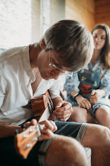 Photographe de mariage Katerina Kuklenkova (kuklenkova). Photo du 19 août 2023