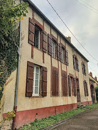 maison à Rigny-le-Ferron (10)