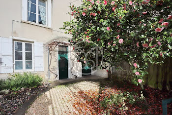 maison à Angers (49)