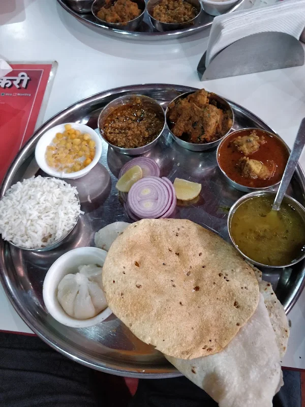 Mauli Dhaba photo 