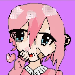 ドット絵シリーズ！すとぷ★編