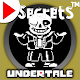 Download Secrets™: Undertale Game For PC Windows and Mac