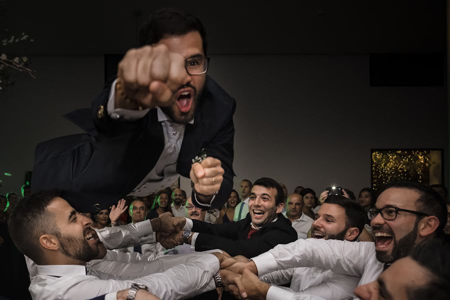 Fotógrafo de bodas Nuno Lopes (nunolopesphoto). Foto del 23 de febrero 2020