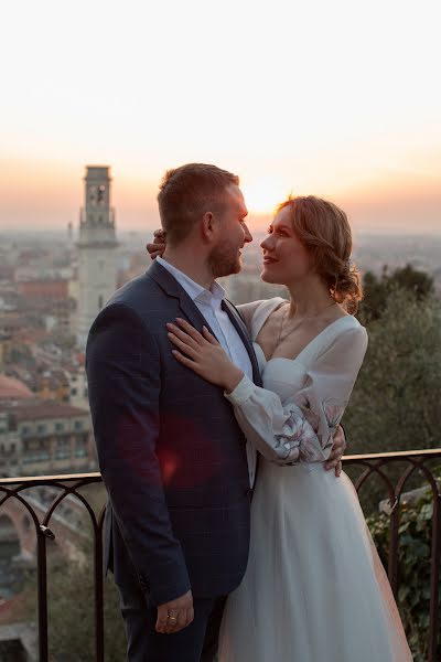 Fotografo di matrimoni Tatyana Byazya (taya). Foto del 12 marzo 2023