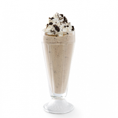 Oreo Shakes