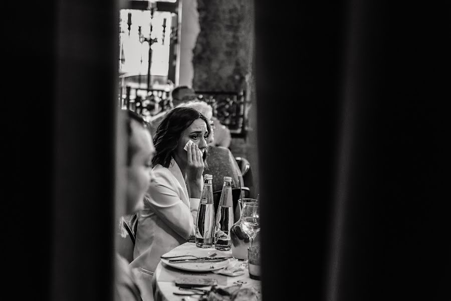 Wedding photographer Anastasiya Krylnikova (krylnikova). Photo of 18 July 2019