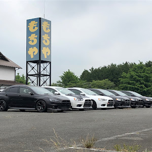ランサーエボリューション X
