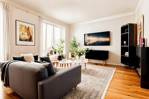 Apartment 3