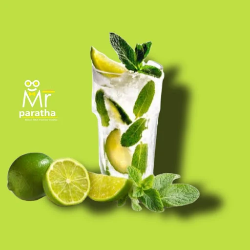 Mint Mojito