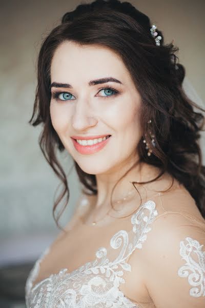 Wedding photographer Svetlana Boyarchuk (svitlankaboyarch). Photo of 16 June 2018