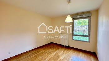 appartement à Crémieu (38)