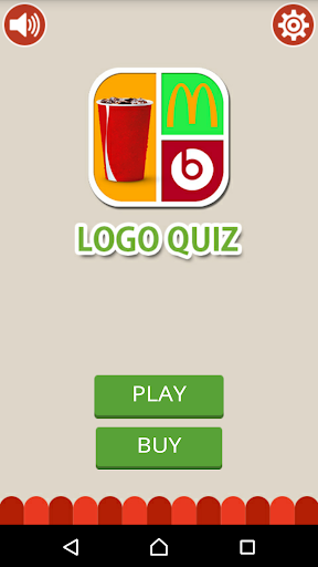 Logo Quiz