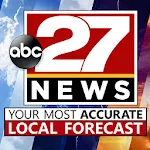 Cover Image of Baixar abc27 Weather 4.10.1201 APK