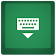 Keyboard for Excel icon