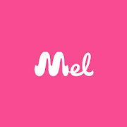 Mel（メル）- カワイイをアップデートしよう！ -  Icon