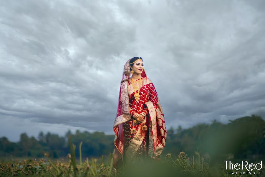 Düğün fotoğrafçısı Mahmudur Rahman Chowdhury (theredwedding). 15 Ağustos 2023 fotoları