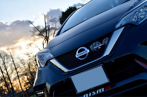 ノート He12の愛車紹介 一眼レフ初心者 カメラ練習 ノートニスモ ノートe Power Nismoに関するカスタム メンテナンスの投稿画像 車 のカスタム情報はcartune