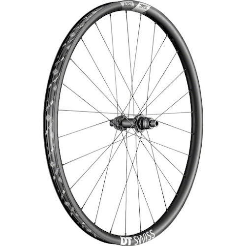 DT Swiss XMC 1501 SPLINE ONE Rear Wheel - 29", Boost, Center Lock, XD Driver