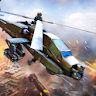 GunShipWar : Helicopter Strike icon