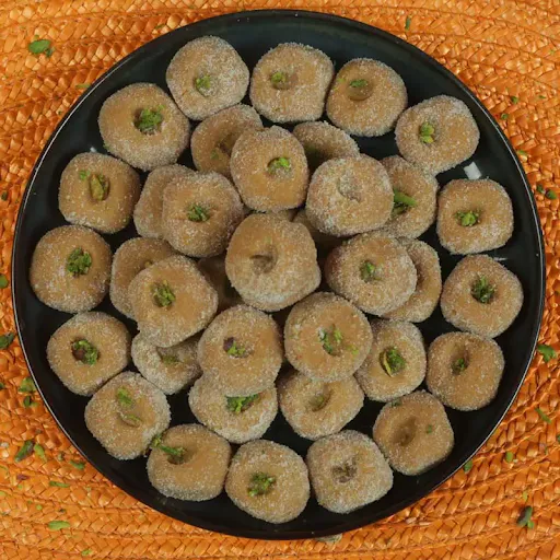 Mathura Peda