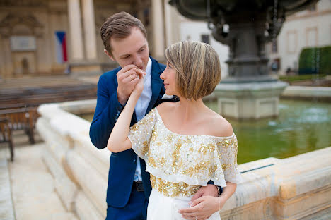 Wedding photographer Katarzyna Michałaki (savoyar). Photo of 18 March 2016