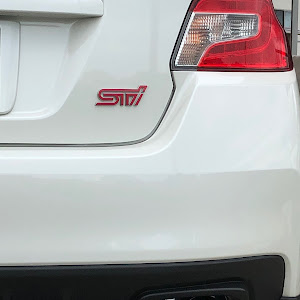 WRX STI