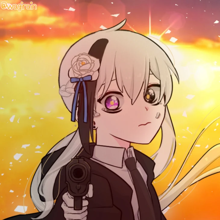 「梵天に入った九（ここの）ちゃん！2話」のメインビジュアル