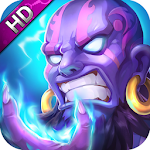 Cover Image of डाउनलोड Legend Of Summoner 2.0.4 APK