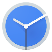 OEM clock widgets