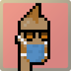 COVIDPunk #8388