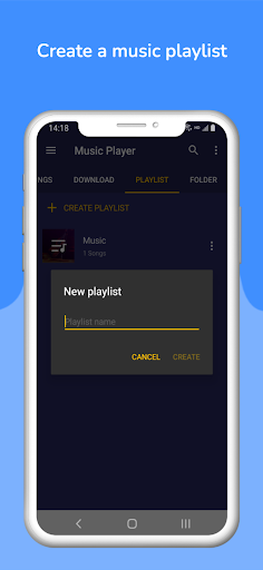 Screenshot Music Downloader Mp3 Download