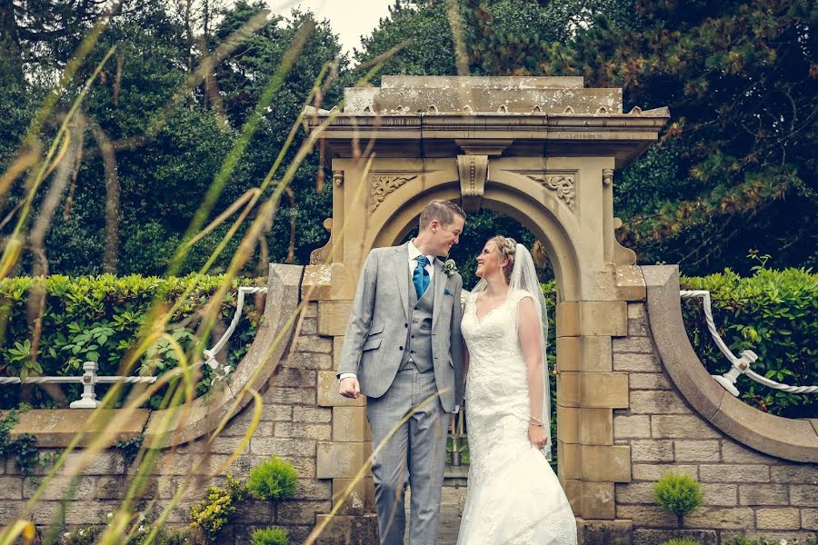 Fotógrafo de bodas Heather Rigbye (heathercaptureph). Foto del 2 de julio 2019