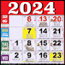 Telugu Calendar 2024 - తెలుగు icon