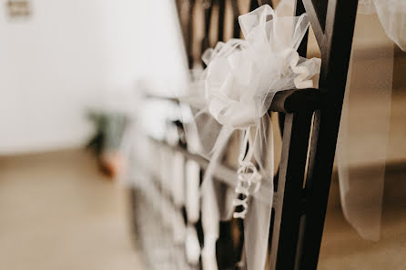 Wedding photographer Mirko Accogli (mirkoaccogli10). Photo of 18 April 2019