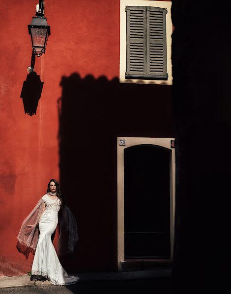 Photographe de mariage Vadim Fasij (noosee). Photo du 13 mai 2020