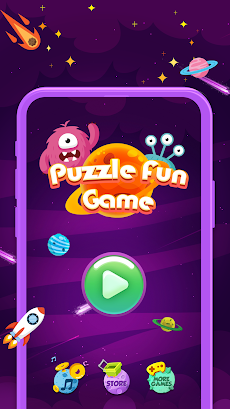 iPlay Fun Puzzle Gameのおすすめ画像2