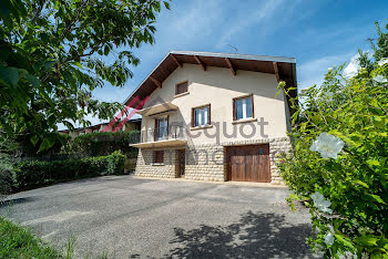 maison à Lons-le-Saunier (39)