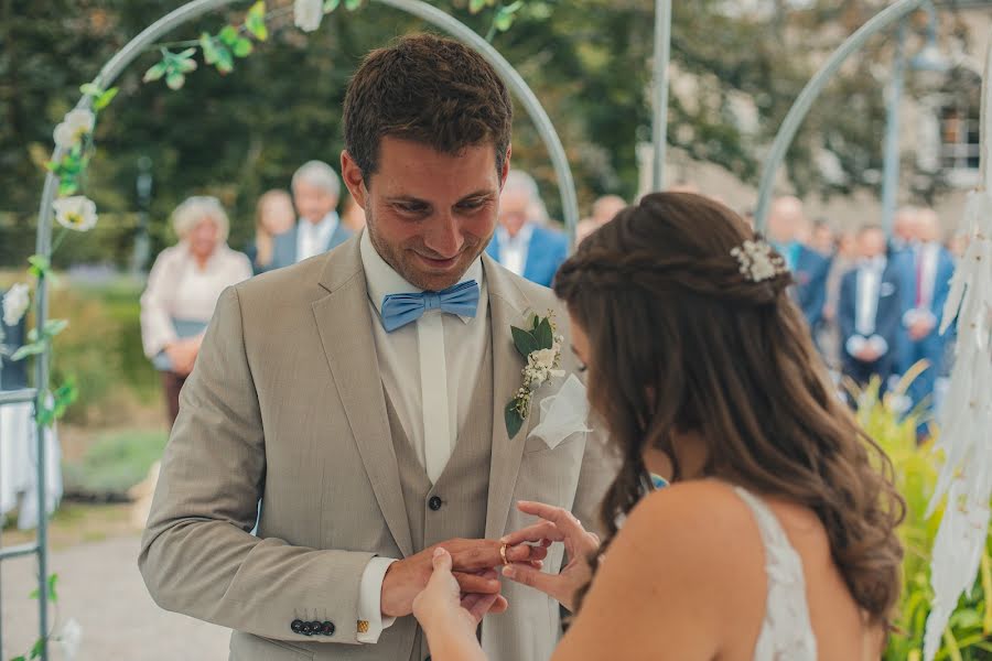 Photographe de mariage Clemens Meyer (unveraendert). Photo du 27 novembre 2023