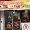 Avis Burger