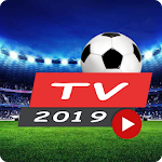 Cover Image of Скачать Bóng Đá TV HD 1.0.4 APK