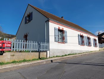 maison à La Ferté-Saint-Aubin (45)