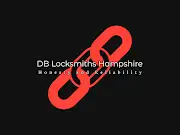 dblocksmithshampshire Logo