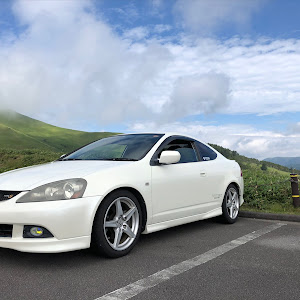 インテグラ DC5