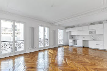 appartement à Paris 15ème (75)