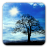 Blue Sky Free Live Wallpaper1.6.3